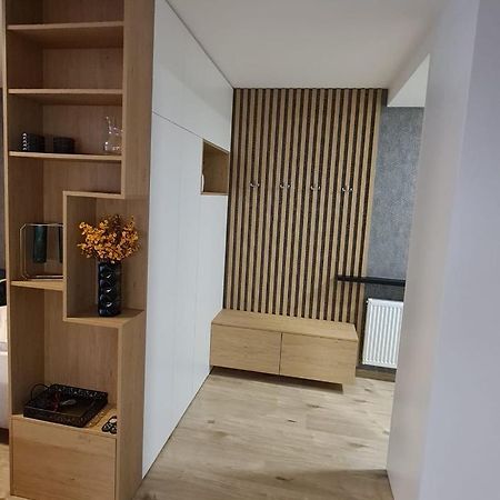 Apartman Hestia 5 Rajecké Teplice Exterior photo