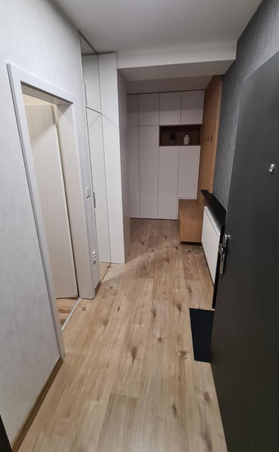 Apartman Hestia 5 Rajecké Teplice Exterior photo