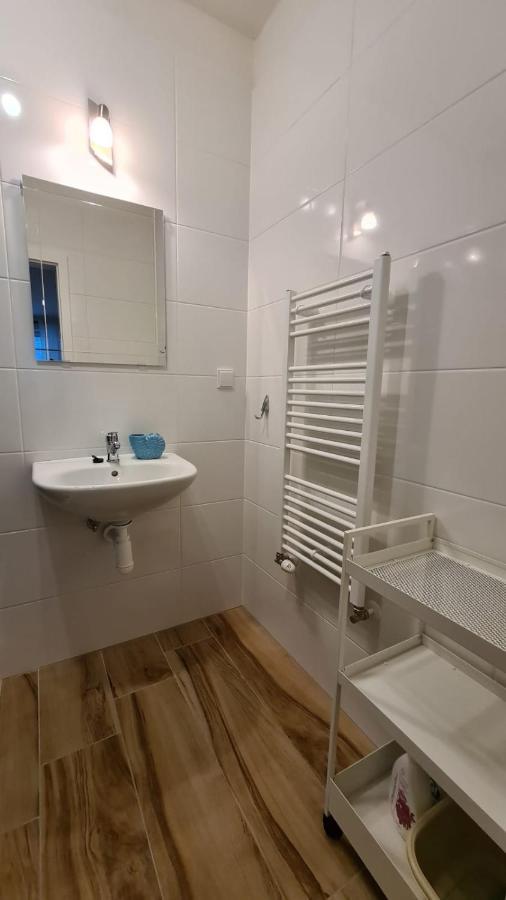 Apartman Hestia 5 Rajecké Teplice Exterior photo