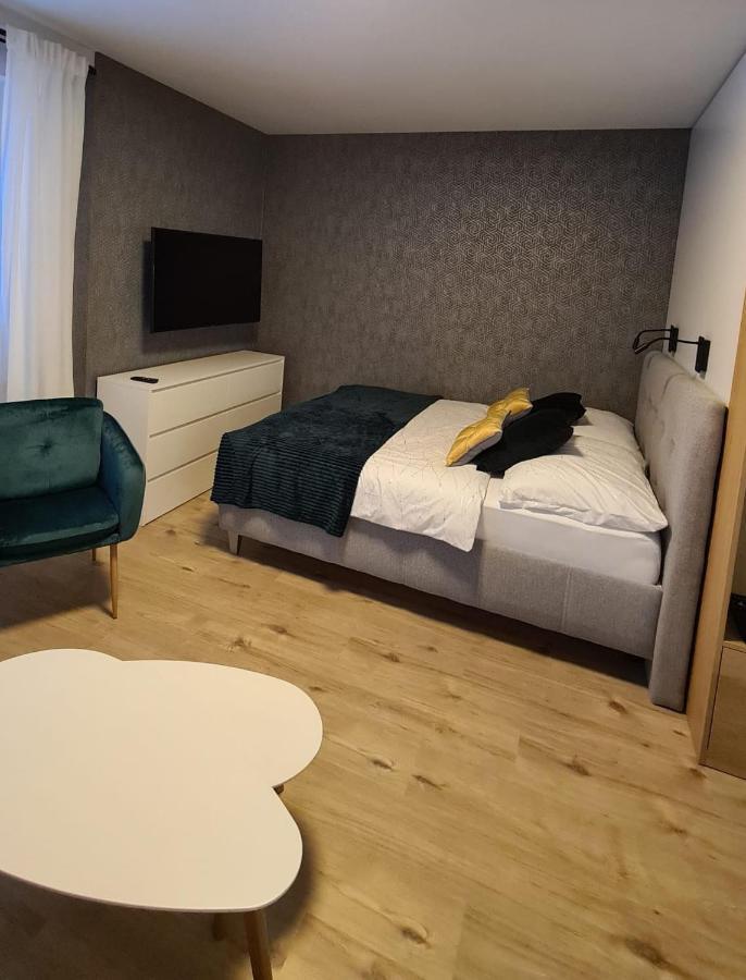 Apartman Hestia 5 Rajecké Teplice Exterior photo
