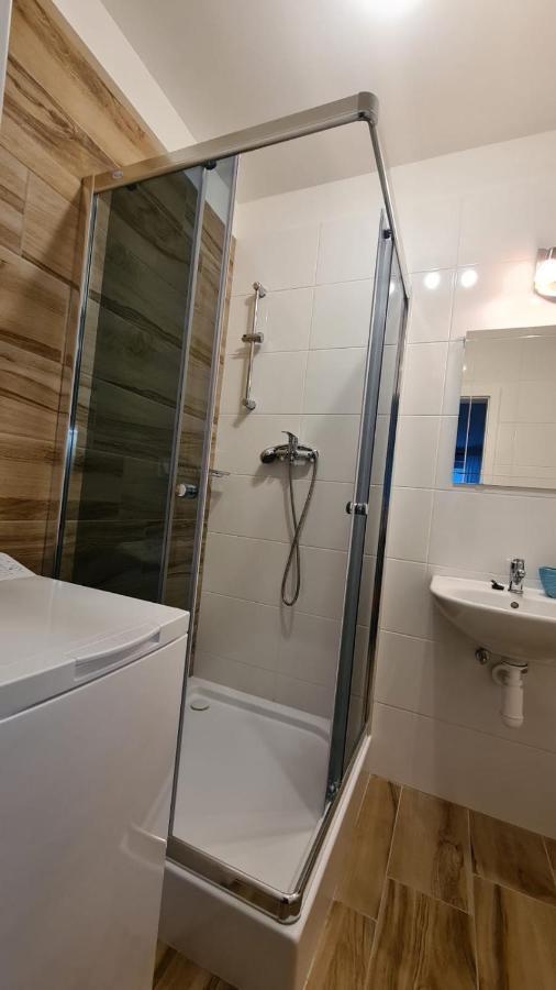 Apartman Hestia 5 Rajecké Teplice Exterior photo