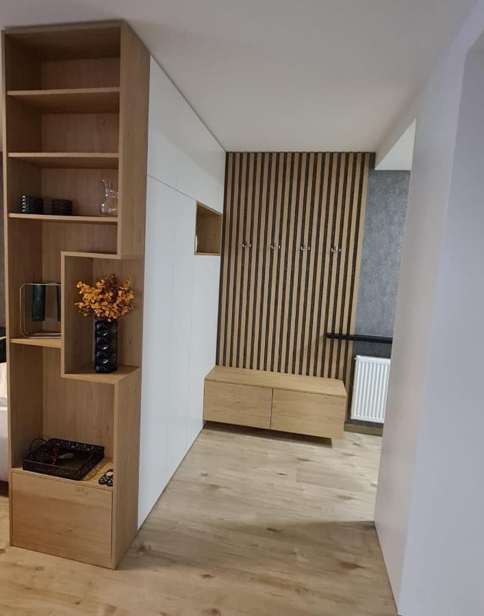 Apartman Hestia 5 Rajecké Teplice Exterior photo