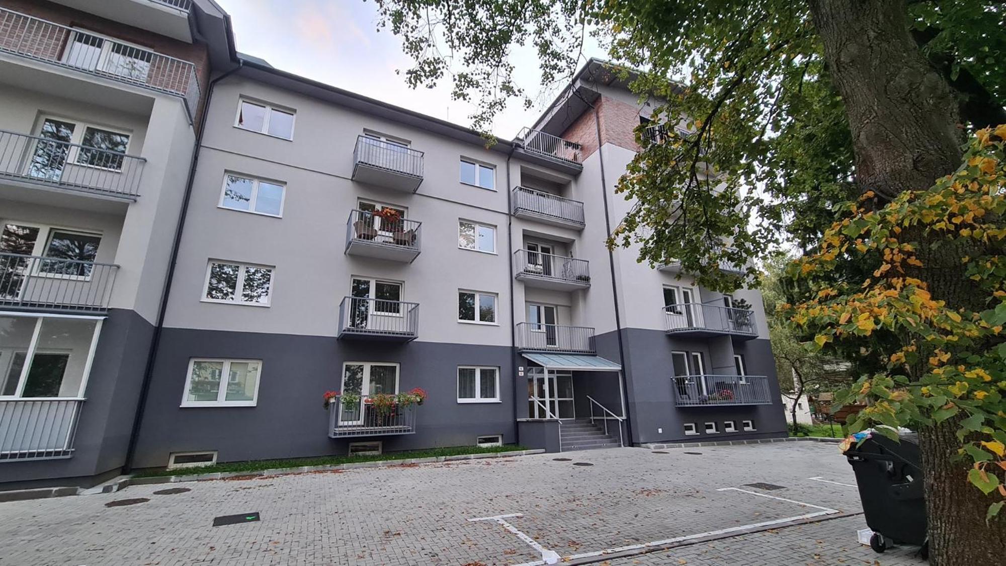 Apartman Hestia 5 Rajecké Teplice Room photo